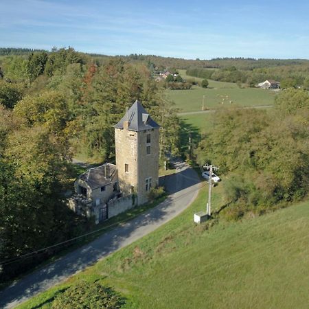 La Tour De Serinchamps Zewnętrze zdjęcie